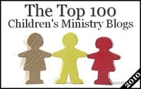 top children's ministry blogs