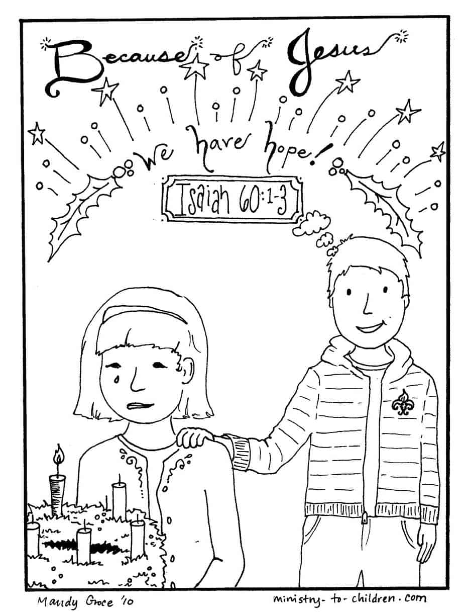 Christmas-Coloring-pages-hope