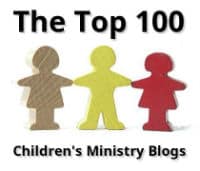 top children's ministry blogs